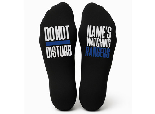 Personalised not disturb - not,