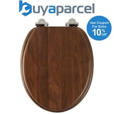 Roper Rhodes Walnut Brown