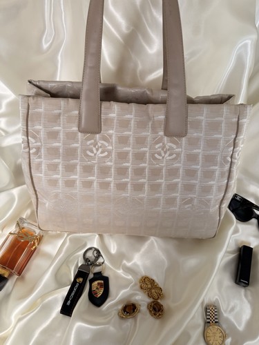 Chanel new travel line - chanel,