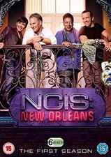 NCIS: New Orleans - Season 1