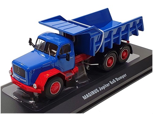Ixo scale diecast trud004 - 1/43,