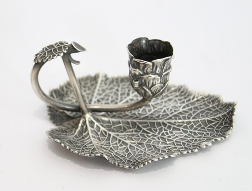 Antique georgian sterling - antique,