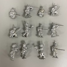 IROQUOIS WARRIORS FRENCH