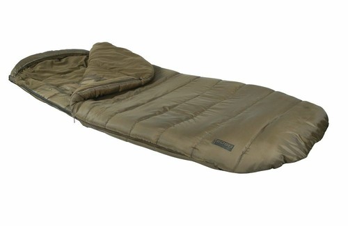 Fox eos sleeping bag carp - sleeping,