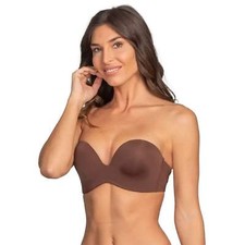 Wonderbra Ultimate Strapless