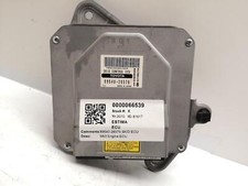TOYOTA ESTIMA MK3 2006 - 2012 SKID ECU 66539 89540-28570