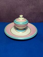 Rare Antique Royal Worcester