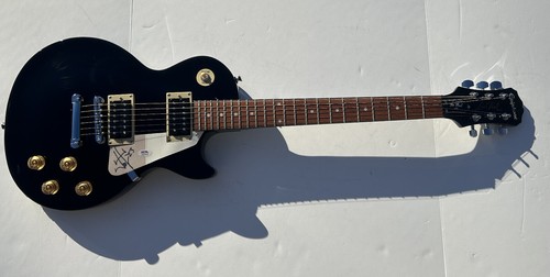 James hetfield signed - hetfield,