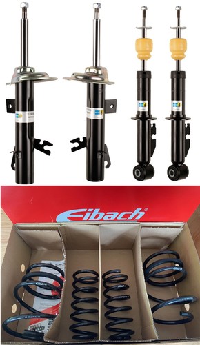 Eibach lowering springs - lowering,