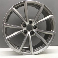 AUDI A4 S4 S-LINE V SPOKE 19"