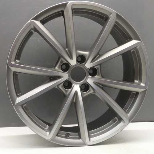 Audi line spoke 19 - v,