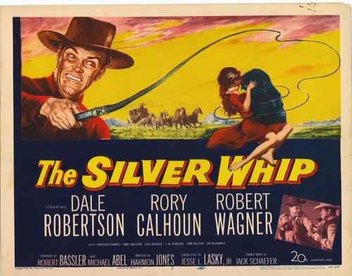 Silver whip original us - 1x,