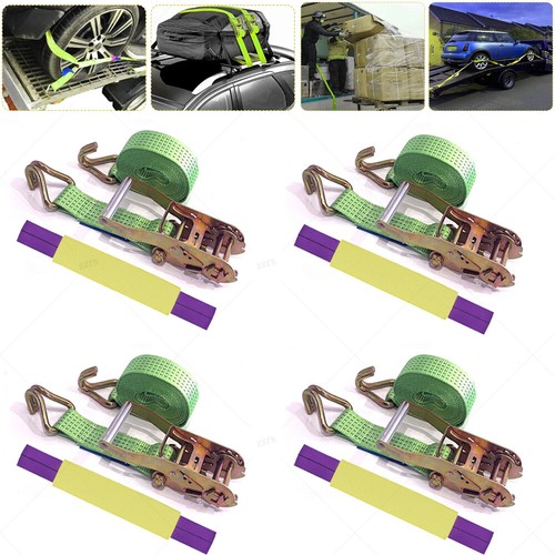Green car trailer - 4x,