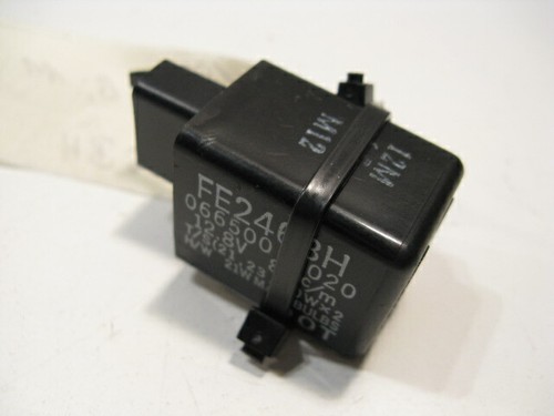 Indicator relay indicator
