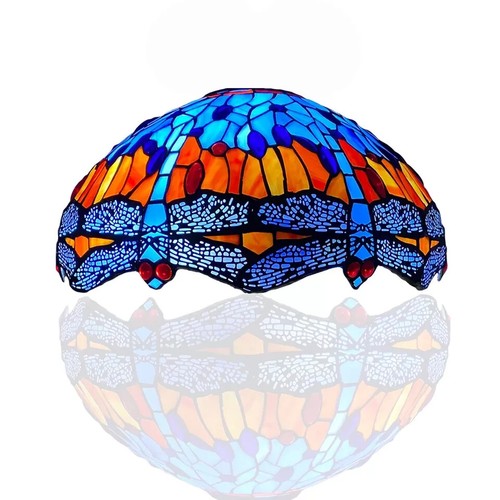 Tiffany style inch - style, 16