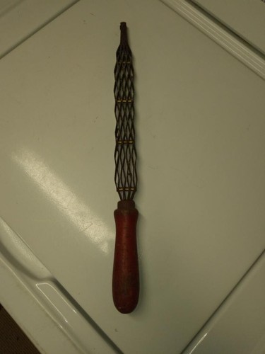 Vintage farrier rasp - farrier,