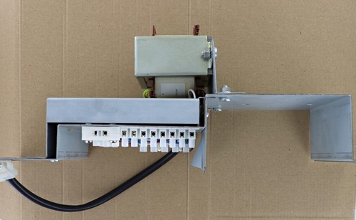 Johnson starley electrical - &,