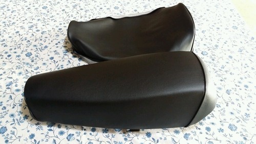 Yamaha dt100 mx100 seat - dt100,