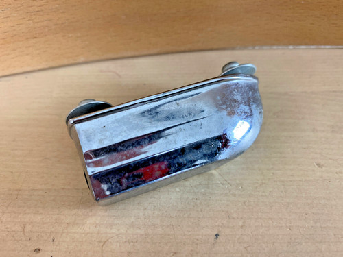 Pearl battleship style bass - pearl,