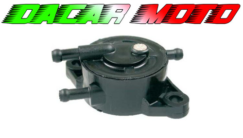 Fuel pump sport - fuel,