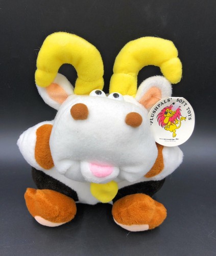 Grove goat ram plush soft - ram,