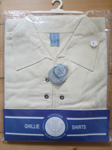 Men scottish jacobite - men's,