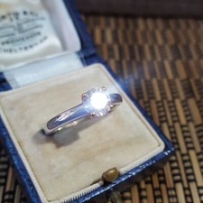 Diamonique 925 Sterling Silver