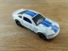 Hot Wheels Multi Pack Exclusive 07 Shelby GT-500 1:64 Scale Diecast Car 2021 