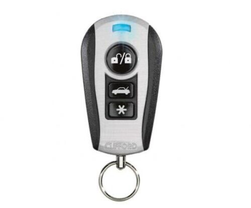 Clifford 7131x button - clifford, 3