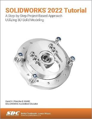 Solidworks 2022 tutorial - solidworks,