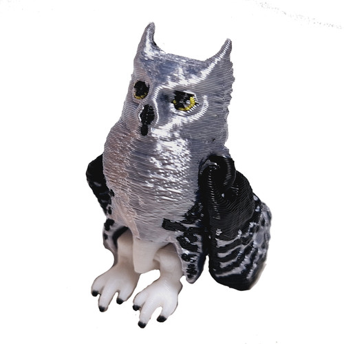 Fleximech baby spotted - , owl