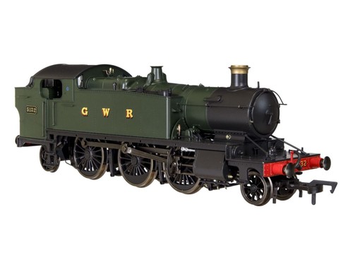 Dapol 041 011 large - large, prairie