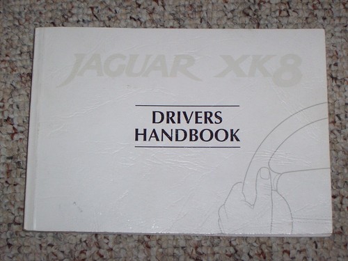 1997 jaguar xk8 coupe - 1997,