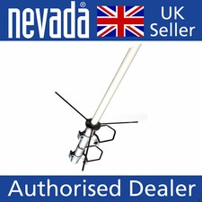 Comet GP-1 Dualband VHF/UHF