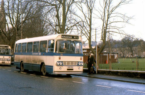 Bus photo bedford - bus, yrq