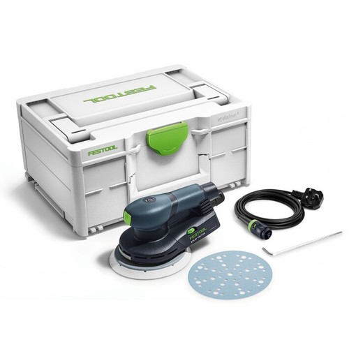 Festool ets 150 eq plus - ets, 150/3