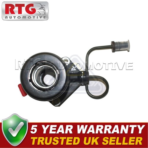 Rtg clutch central - rtg,