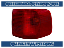 Audi A6 S6 C4 (1994-97)