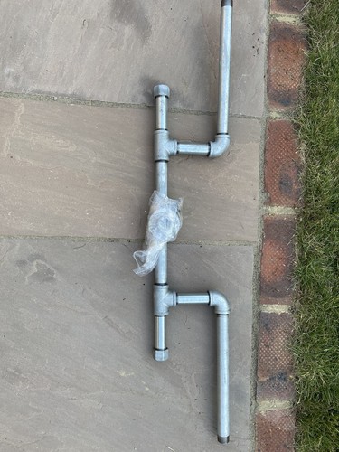 New 60cm chrome - 60cm,
