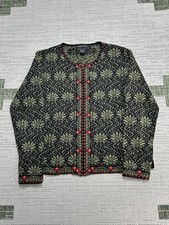 Nomadic Traders Cardigan