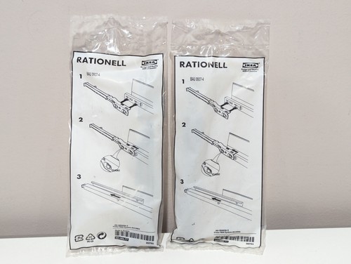 Lot sets ikea rationell - of,