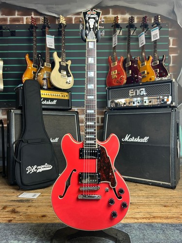 Angelico premier mini dc - premier,