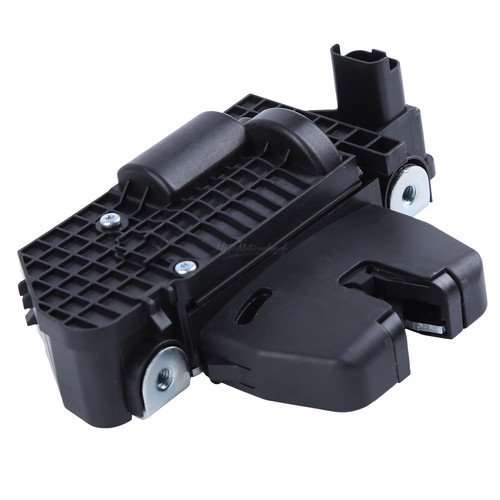 8719f8 rear boot lock - 8719f8,