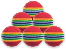 Longridge Foam Practice Golf