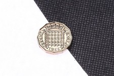 1966 60th Birthday Polished