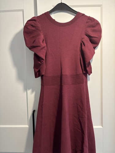 Ted baker stunning burgundy - baker,