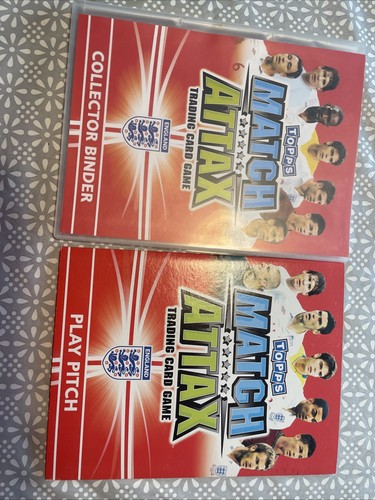 2010 match attax world cup - 2010,