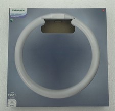 2 x 40W T9 Cool White Sylvania