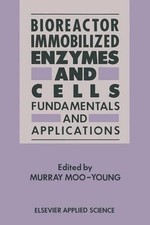 Bioreactor Immobilized Enzymes