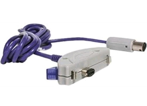 Nintendo gamecube gba - nintendo, to